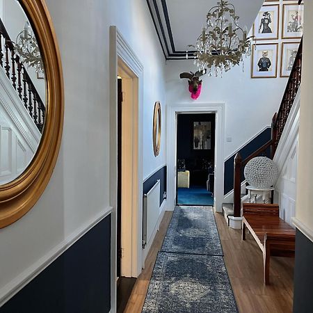 Exquisite 10 Bed Villa Hot Tub And Games Room Barnstaple Exterior foto