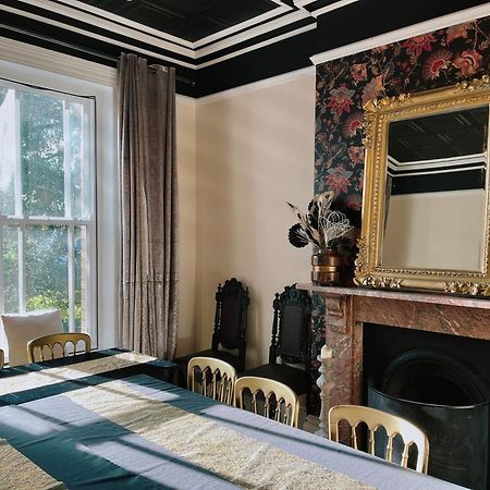 Exquisite 10 Bed Villa Hot Tub And Games Room Barnstaple Exterior foto