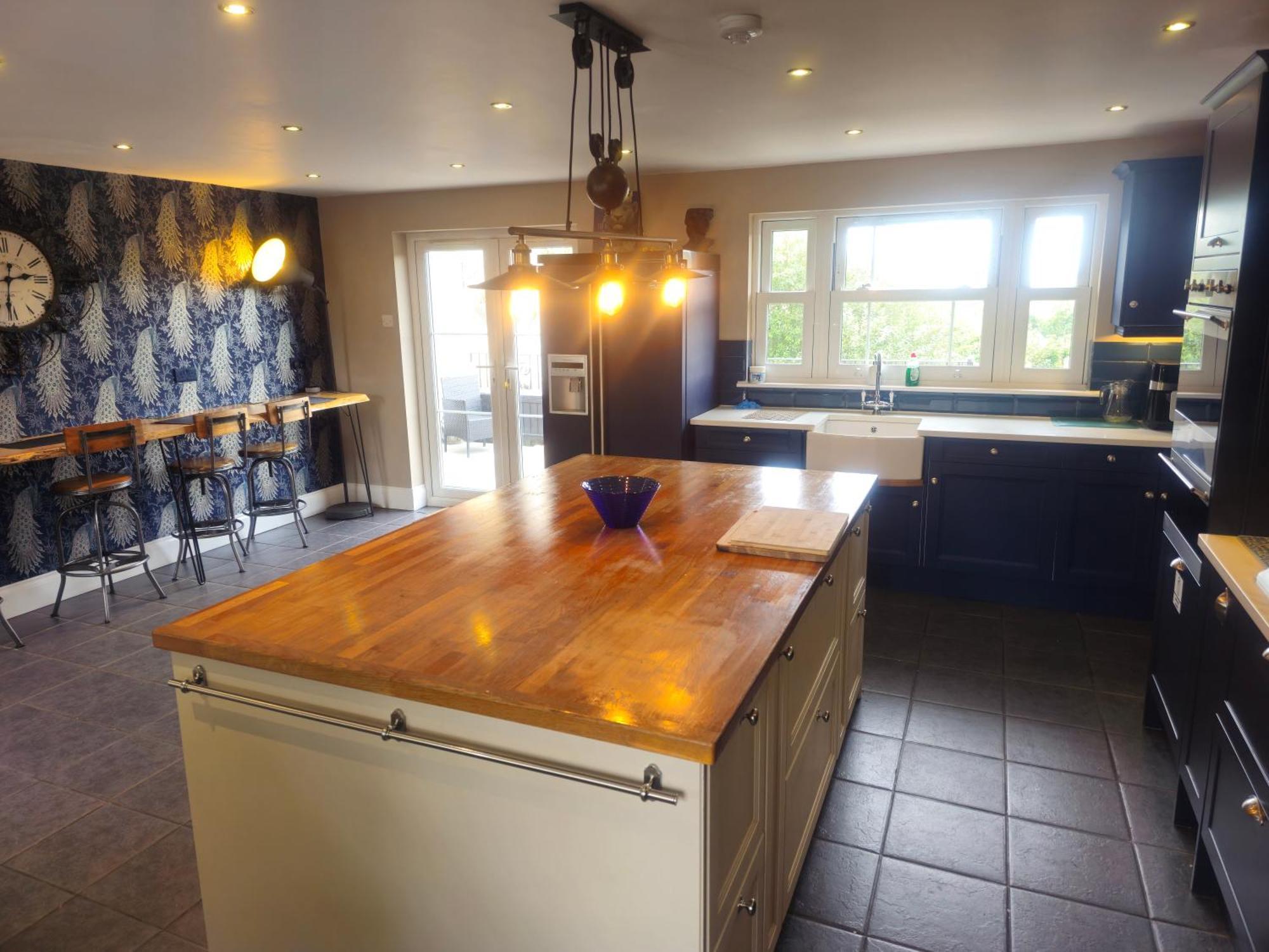 Exquisite 10 Bed Villa Hot Tub And Games Room Barnstaple Exterior foto