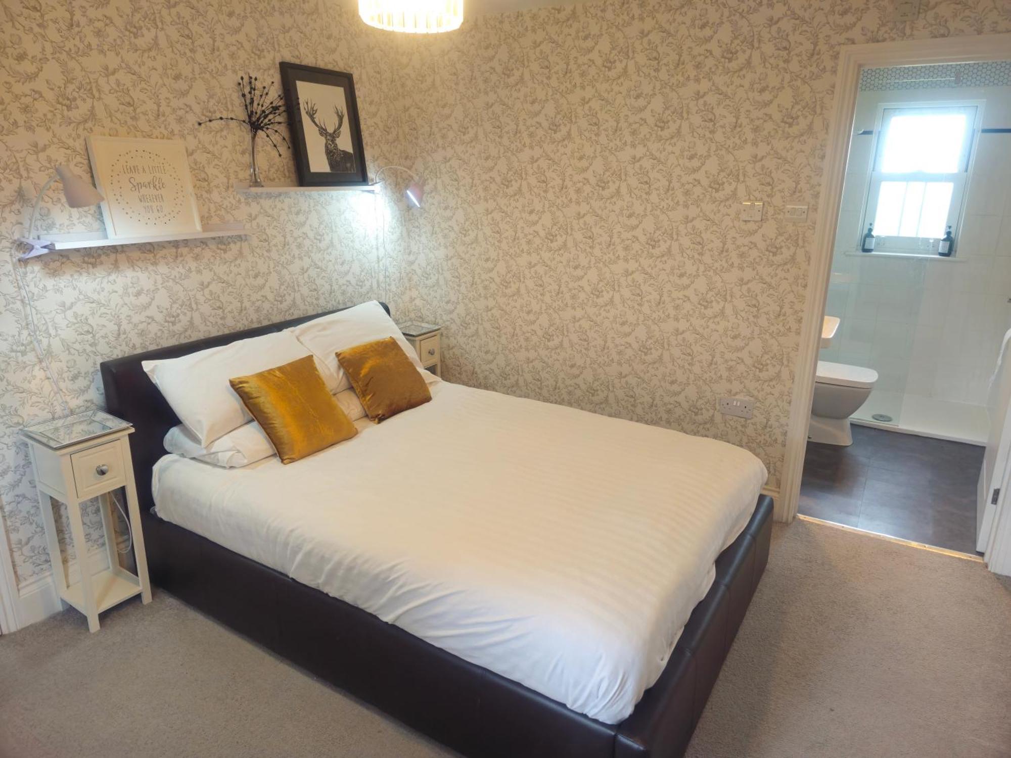 Exquisite 10 Bed Villa Hot Tub And Games Room Barnstaple Exterior foto