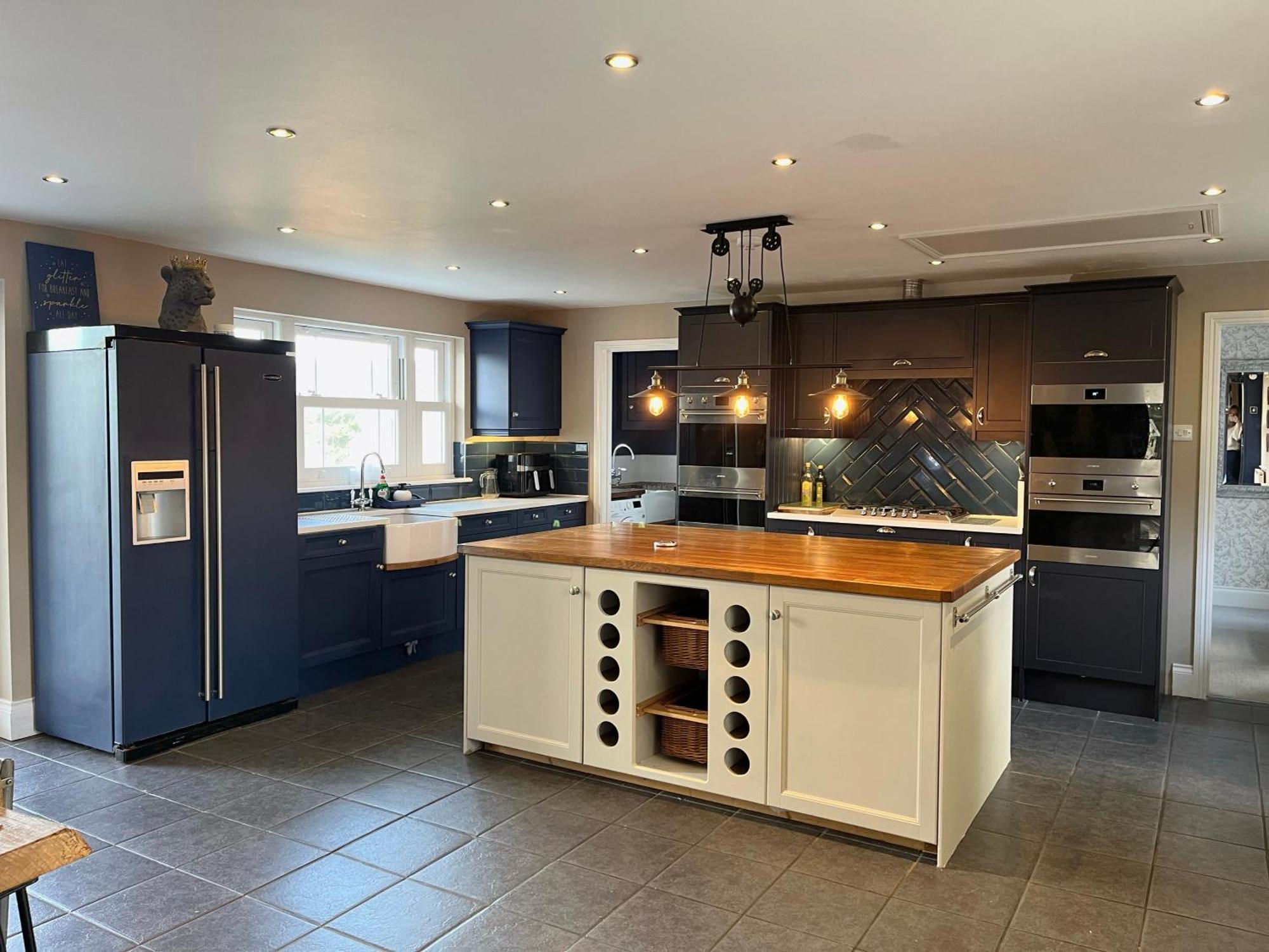 Exquisite 10 Bed Villa Hot Tub And Games Room Barnstaple Exterior foto