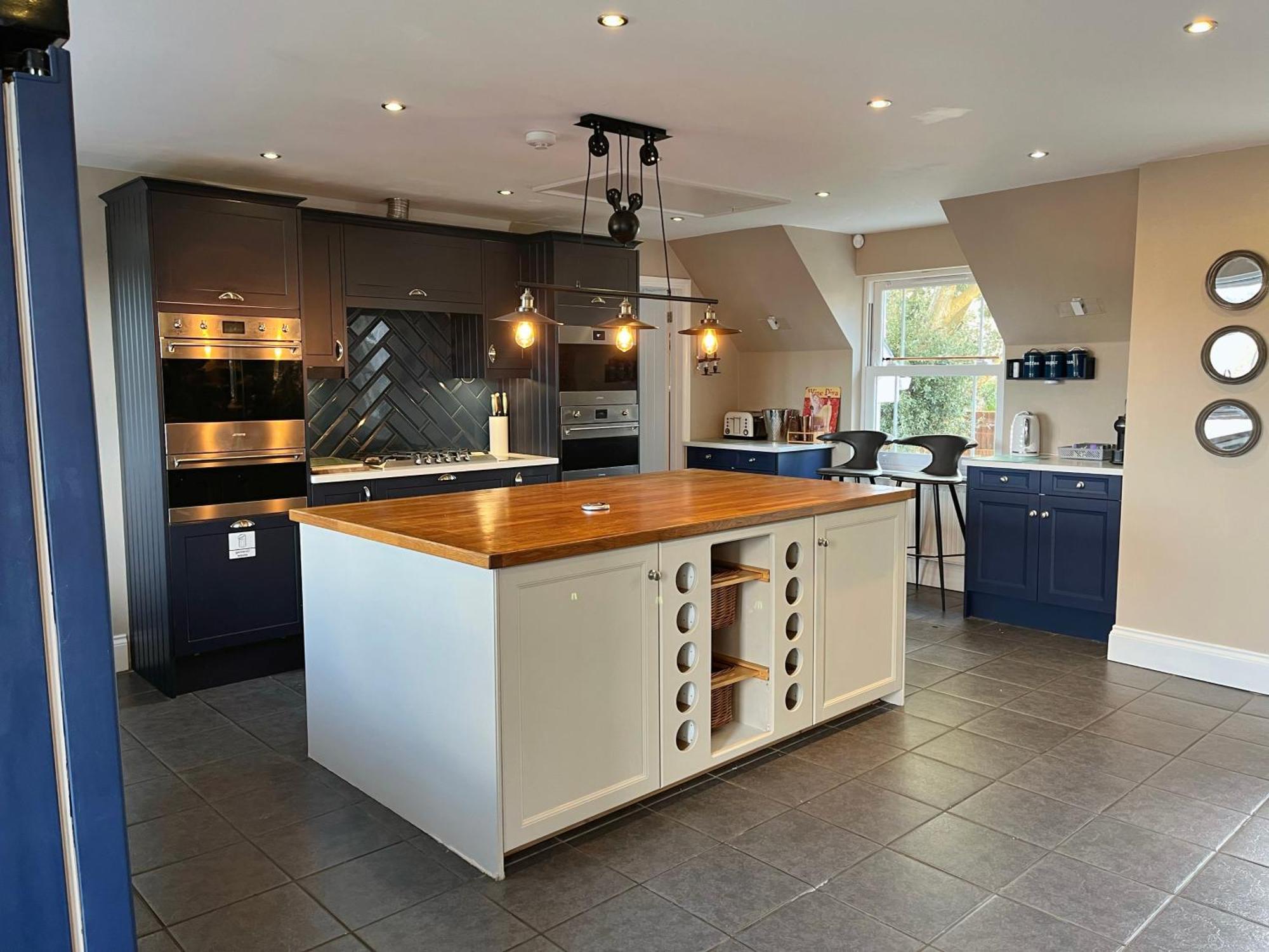 Exquisite 10 Bed Villa Hot Tub And Games Room Barnstaple Exterior foto