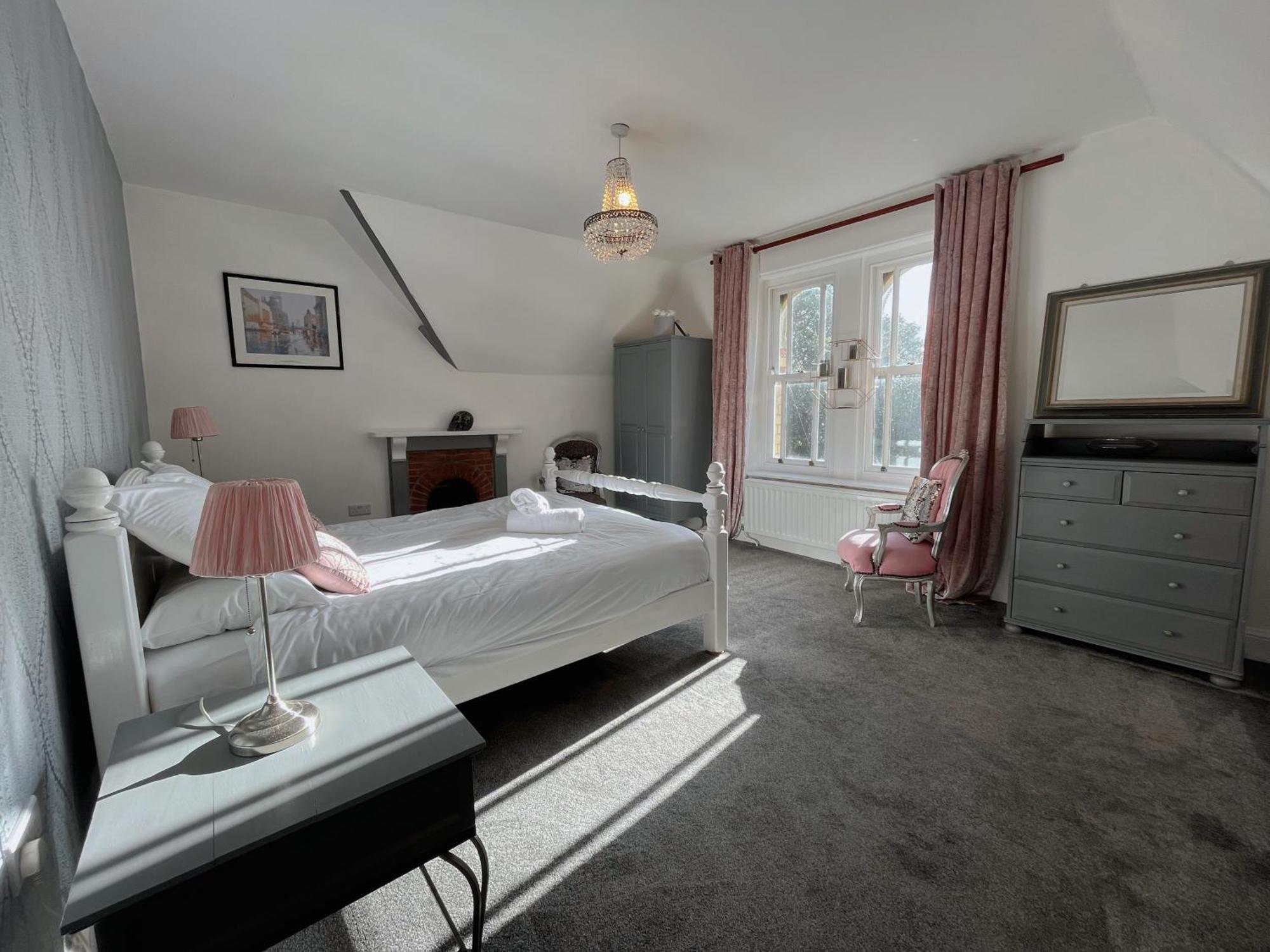 Exquisite 10 Bed Villa Hot Tub And Games Room Barnstaple Exterior foto