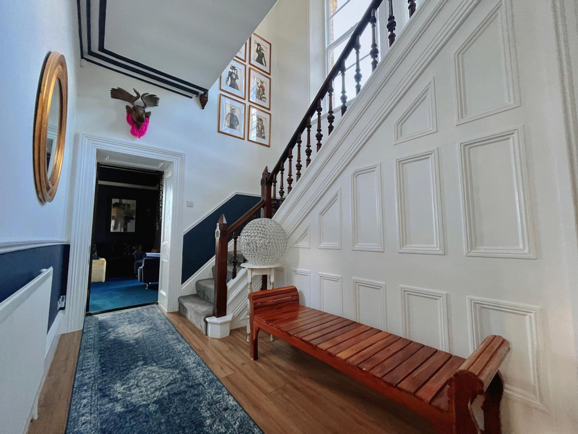 Exquisite 10 Bed Villa Hot Tub And Games Room Barnstaple Exterior foto