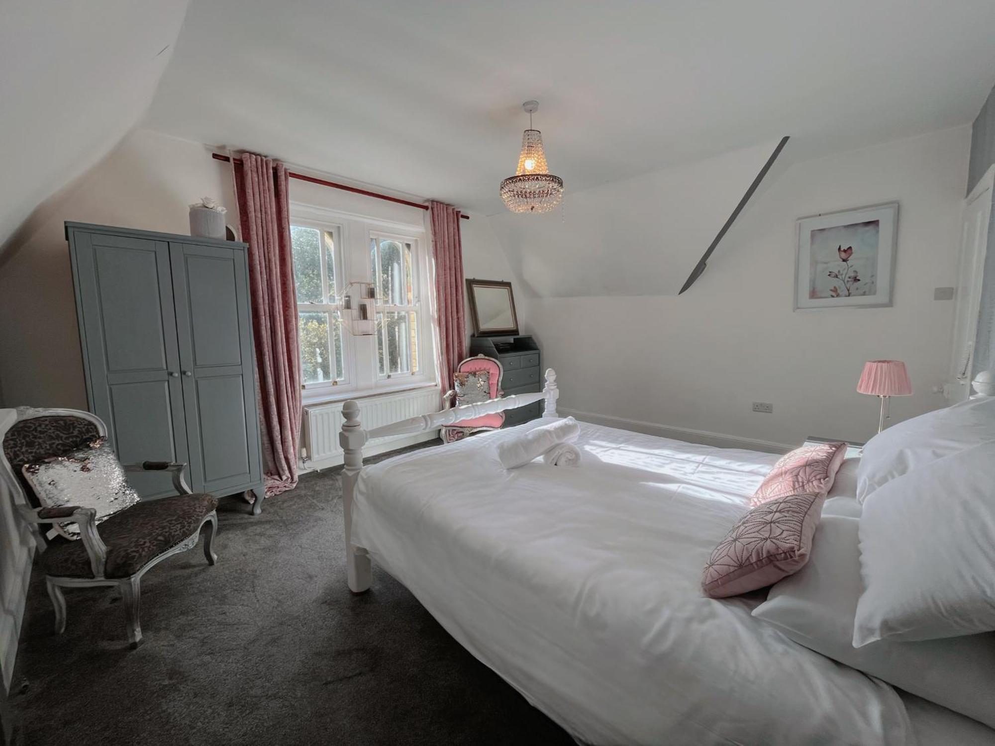 Exquisite 10 Bed Villa Hot Tub And Games Room Barnstaple Exterior foto