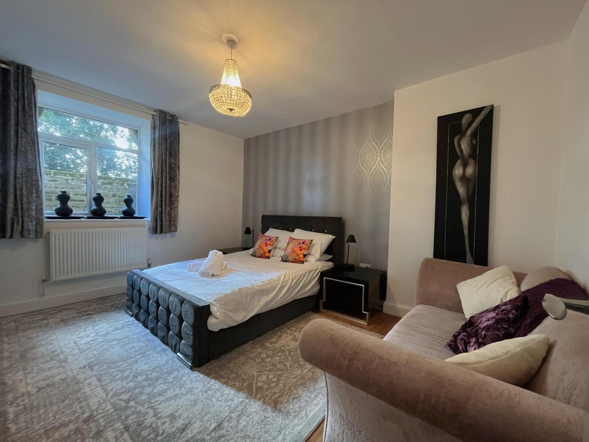 Exquisite 10 Bed Villa Hot Tub And Games Room Barnstaple Exterior foto